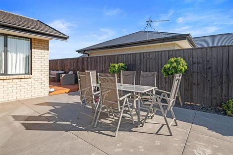 Photo of property in 25 Amur Crescent, Rolleston, 7615