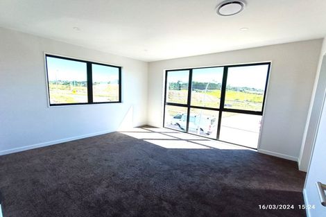 Photo of property in 38 Ascent Street, Flat Bush, Auckland, 2019