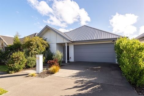 Photo of property in 7 Wilkes Road, Wigram, Christchurch, 8042