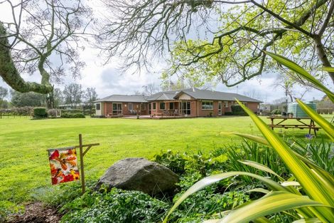 Photo of property in 9 Oak View Place, Newstead, Hamilton, 3287