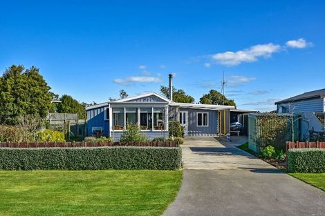 Photo of property in 102 Pacific Drive, Southbridge, Leeston, 7683