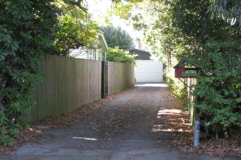 Photo of property in 29 Walpole Street, Waltham, Christchurch, 8023