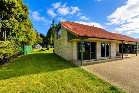 Photo of property in 1 Turoa Street, Mamaku, 3020