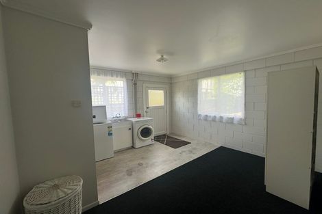 Photo of property in 7c Browne Street, Waitara, 4320