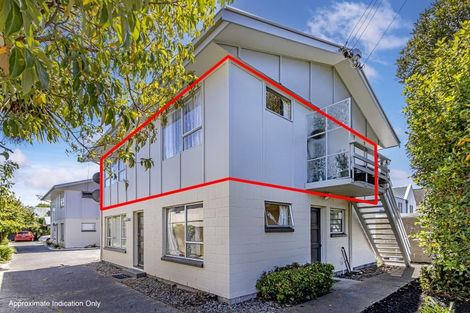 Photo of property in 2/27 Andover Street, Merivale, Christchurch, 8014