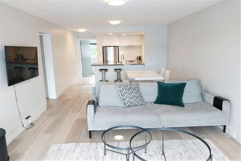 Photo of property in The Capital, 20/370 Oriental Parade, Oriental Bay, Wellington, 6011