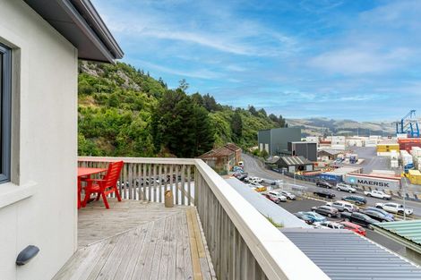 Photo of property in 18 Mount Street, Port Chalmers, 9023