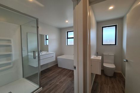 Photo of property in 96 Ridgeway Avenue, Rolleston, 7615