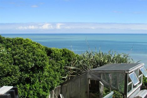 Photo of property in 1313 Coast Road, Nine Mile, Runanga, 7873