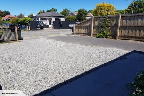 Photo of property in 16 Kenilworth Street, Addington, Christchurch, 8024