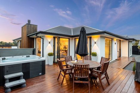 Photo of property in 209 Highsted Road, Casebrook, Christchurch, 8051