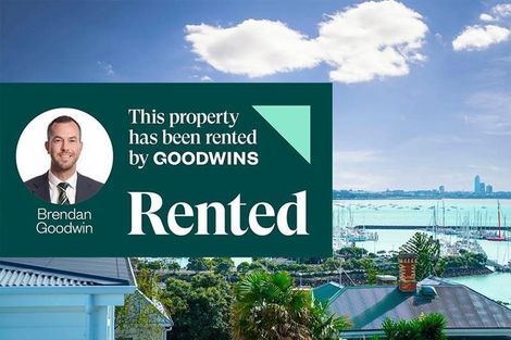 Photo of property in 25 Dunedin Street, Saint Marys Bay, Auckland, 1011