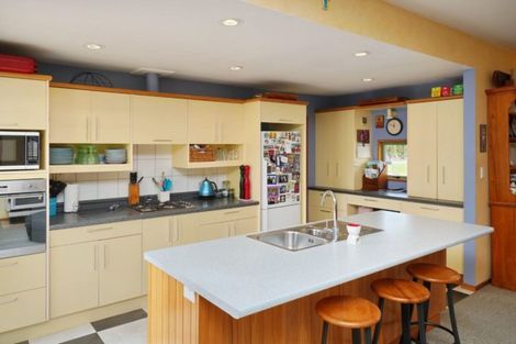 Photo of property in 533 Lower Sefton Road, Sefton, Rangiora, 7477