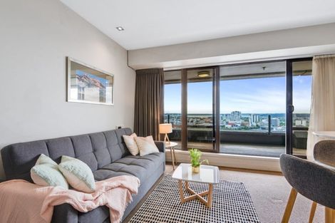 Photo of property in 802/145 Symonds Street, Eden Terrace, Auckland, 1010