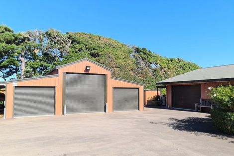 Photo of property in 507 Old Highway, Whakamarama, Tauranga, 3180