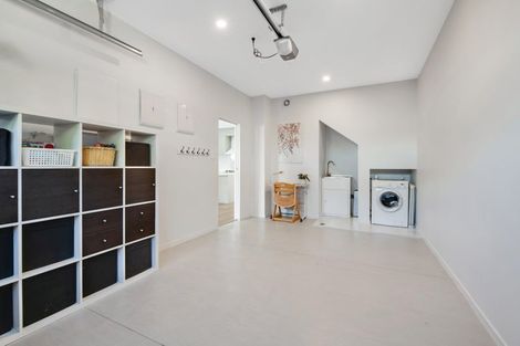 Photo of property in 132c Stapleford Crescent, Browns Bay, Auckland, 0630