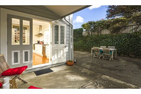 Photo of property in 227a Hampden Street, Nelson South, Nelson, 7010