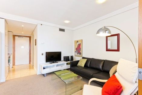 Photo of property in 3601/1 Courthouse Lane, Auckland Central, Auckland, 1010