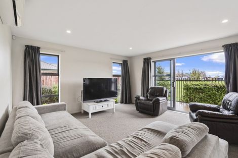 Photo of property in 10 Kruger Road, Halswell, Christchurch, 8025
