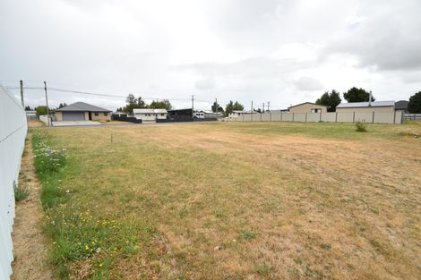 Photo of property in 21 Totara Drive, Twizel, 7901