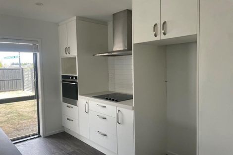 Photo of property in 24 Hannington Way, Rolleston, 7615