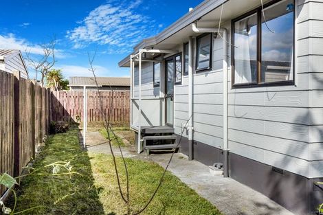 Photo of property in 66b Dominion Road, Nawton, Hamilton, 3200