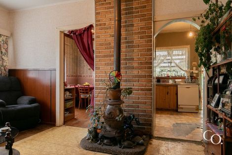 Photo of property in 512 Southampton Street East, Hastings, 4122