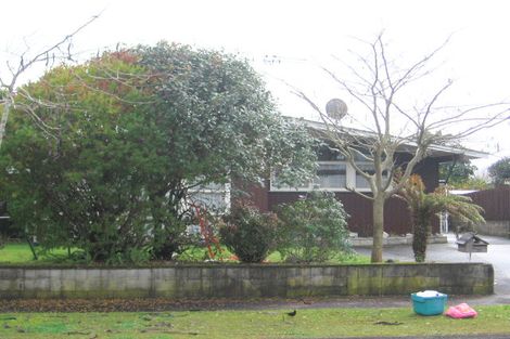 Photo of property in 38 Fitzroy Avenue, Fitzroy, Hamilton, 3206