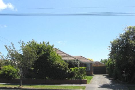 Photo of property in 77 Highsted Road, Bishopdale, Christchurch, 8053