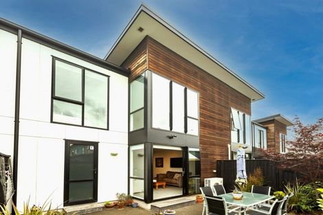 Photo of property in 3/136 Sherborne Street, St Albans, Christchurch, 8014