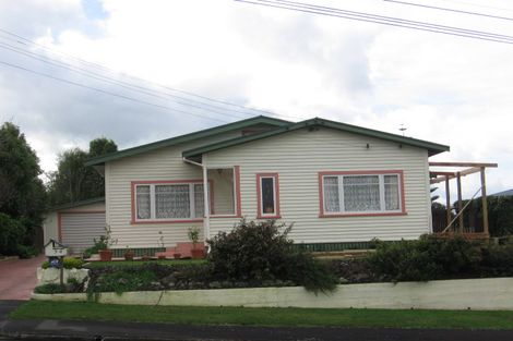 Photo of property in 34 Carey Street, Maeroa, Hamilton, 3200