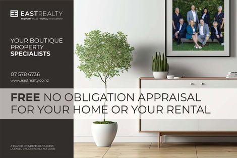 Photo of property in 529a Devonport Road, Tauranga South, Tauranga, 3112