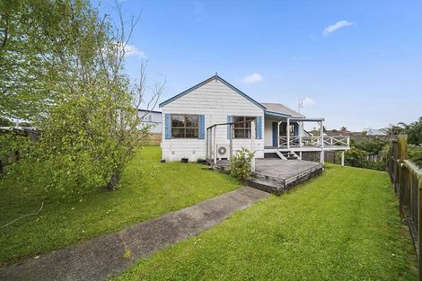 Photo of property in 53 Gills Road, Bucklands Beach, Auckland, 2014
