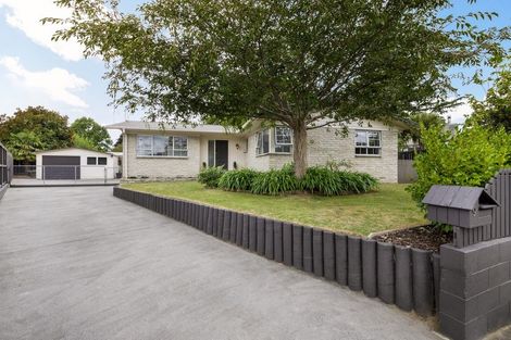 Photo of property in 9 Housman Place, Leamington, Cambridge, 3432