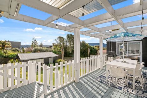 Photo of property in 6 Aoturoa Avenue, Rotoiti Forest, Rotorua, 3074