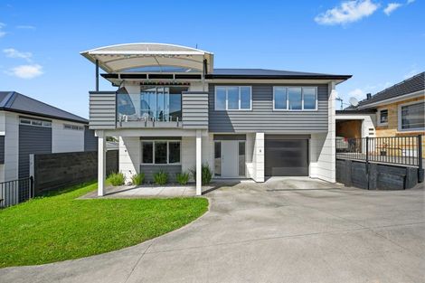 Photo of property in 2/440 Ulster Street, Beerescourt, Hamilton, 3200