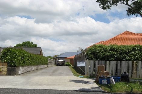 Photo of property in 199b Queen Street, Pukekohe, 2120