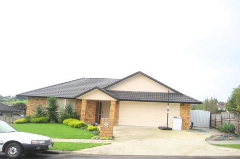 Photo of property in 13 Phoenicia Court, The Gardens, Auckland, 2105