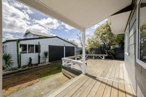 Photo of property in 4 Halleys Court, Feilding, 4702