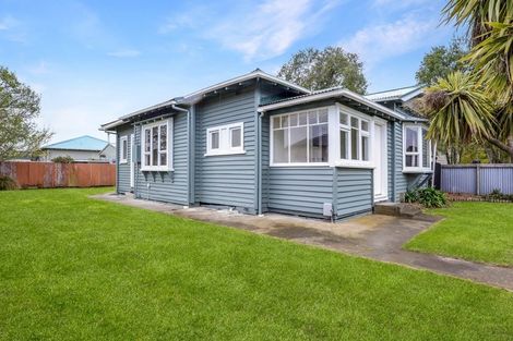 Photo of property in 1/573 Ferry Road, Woolston, Christchurch, 8023