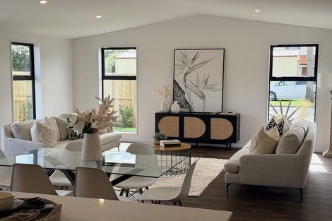 Photo of property in 29 Parsonage Road, Woodend, 7610