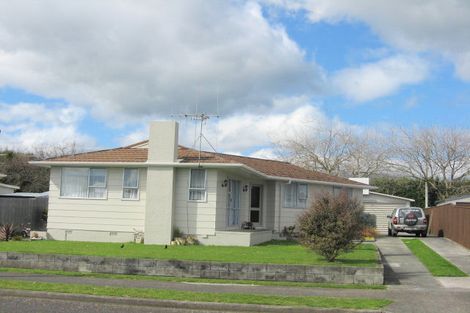 Photo of property in 17 Strathmore Avenue, Levin, 5510