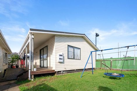 Photo of property in 22 Elizabeth Avenue, Papatoetoe, Auckland, 2025