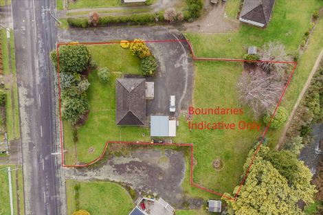 Photo of property in 25 Stanly Street, Eketahuna, 4900