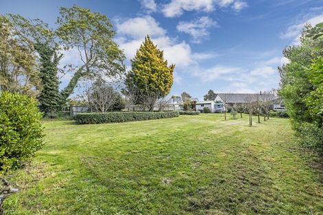 Photo of property in 28 Taumutu Road, Southbridge, 7602