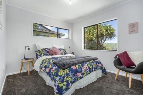 Photo of property in 29 Almora View, Ascot Park, Porirua, 5024