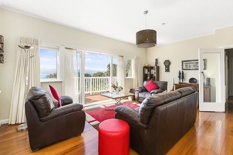 Photo of property in 1b Wadestown Road, Wadestown, Wellington, 6012