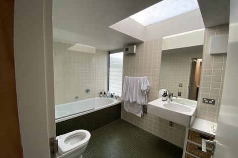 Photo of property in 72a Owhiro Bay Parade, Owhiro Bay, Wellington, 6023