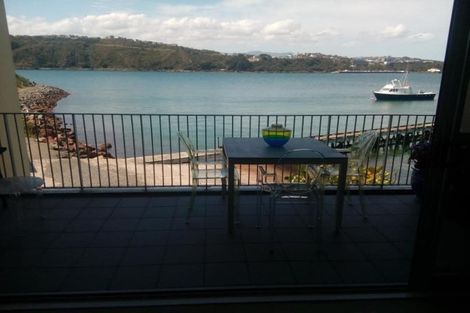 Photo of property in Marrakech Cafe, 14/305 Evans Bay Parade, Hataitai, Wellington, 6021