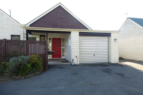 Photo of property in 2 Kantara Lane, Somerfield, Christchurch, 8024